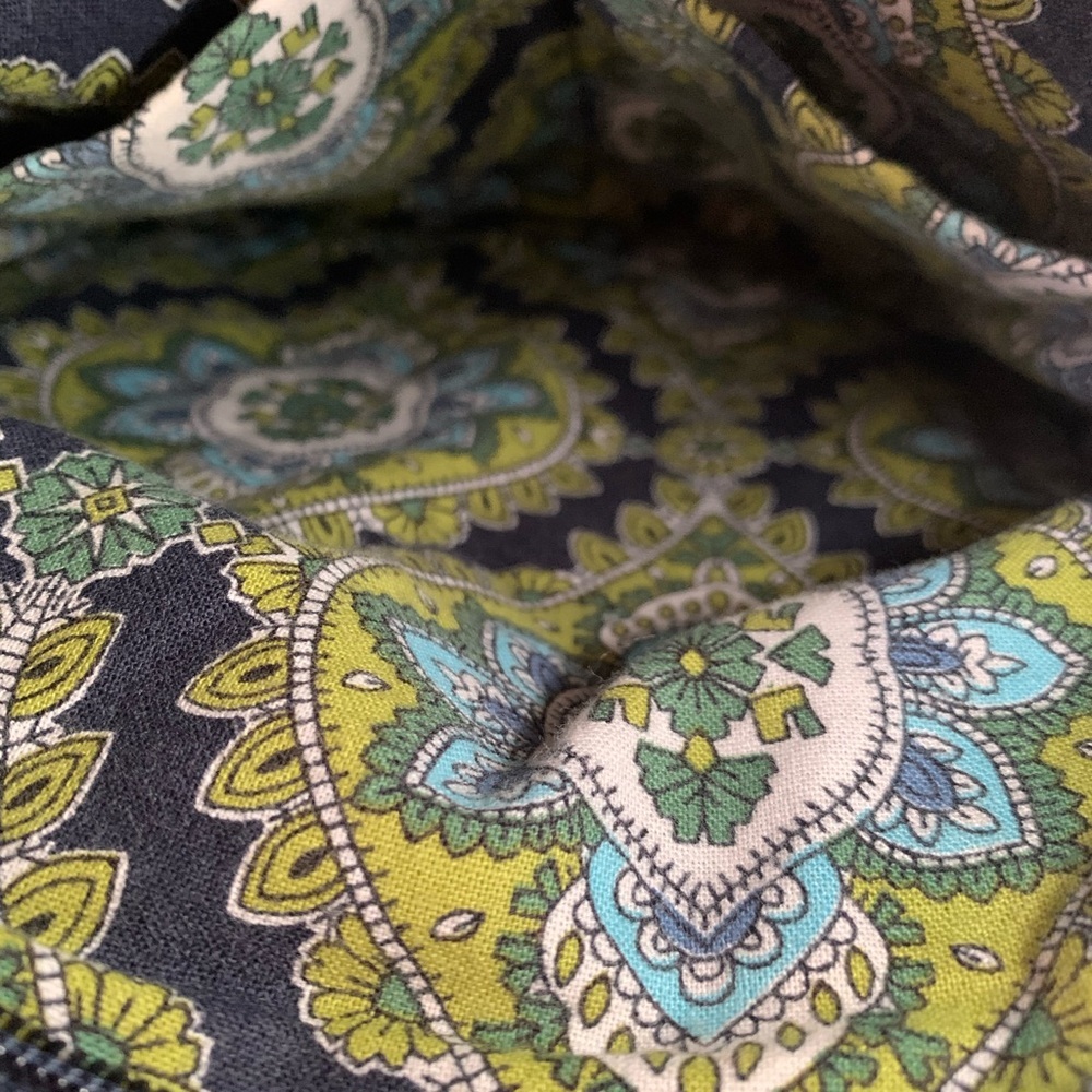 Vera Bradley like new bag - Picture 4 of 6